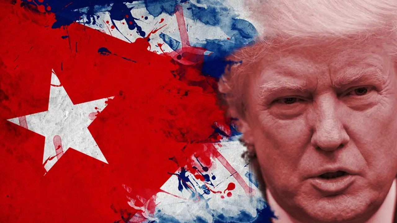 ABD Basını yazdı: Küba'nın direnişi karşısında Trump deliye döndü