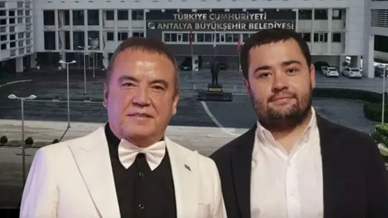Cezaevinden adliyeye! Muhittin Böcek soruşturmasında kritik ifade süreci