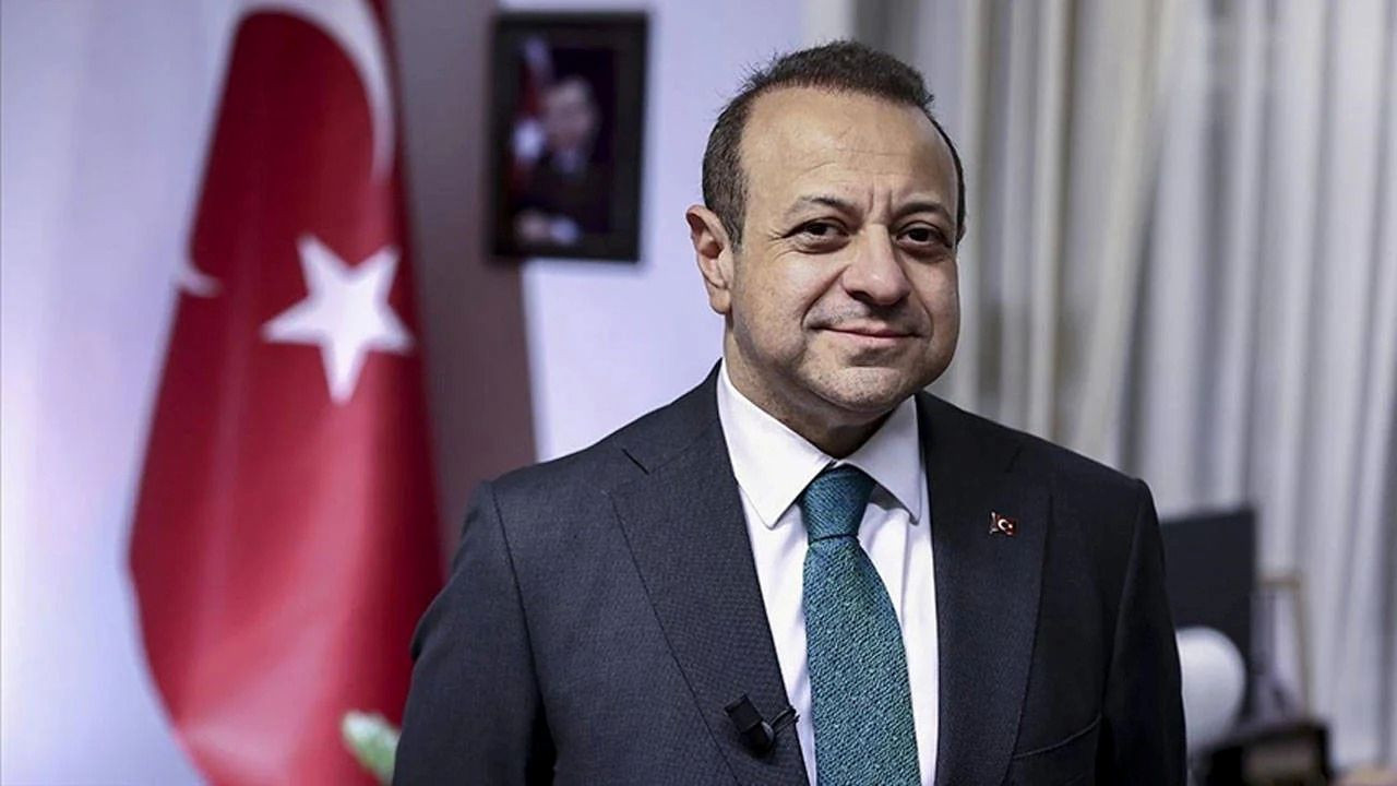 Egemen Bağış’tan Türkiye-Azerbaycan ilişkilerine dair önemli açıklamalar