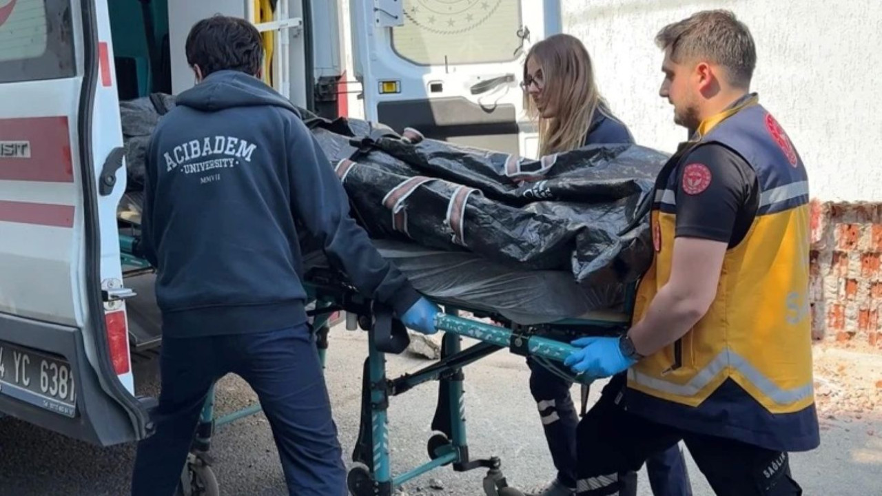 Hem ehliyetsiz hem sabıkalı! 18 yaşındaki sürücü ekmek parasındaki işçiyi ezdi