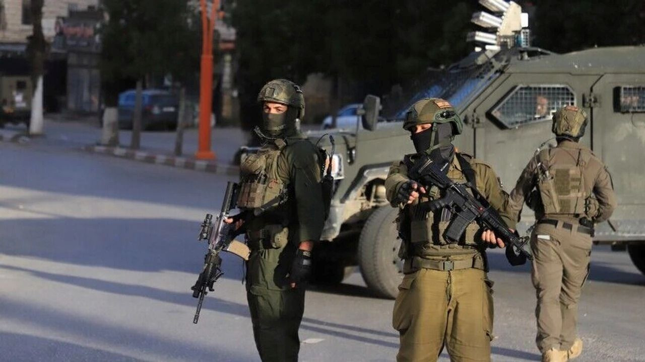 Hizbullah vurdu: Bir İsrail askeri öldü