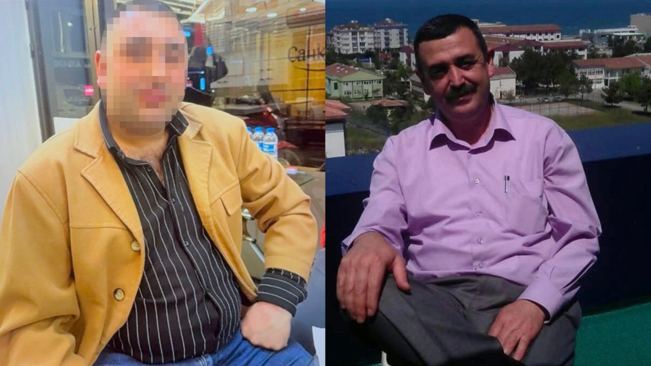 Samsun’da aile faciası! Babasını vurduktan sonra jandarmaya gidip teslim oldu