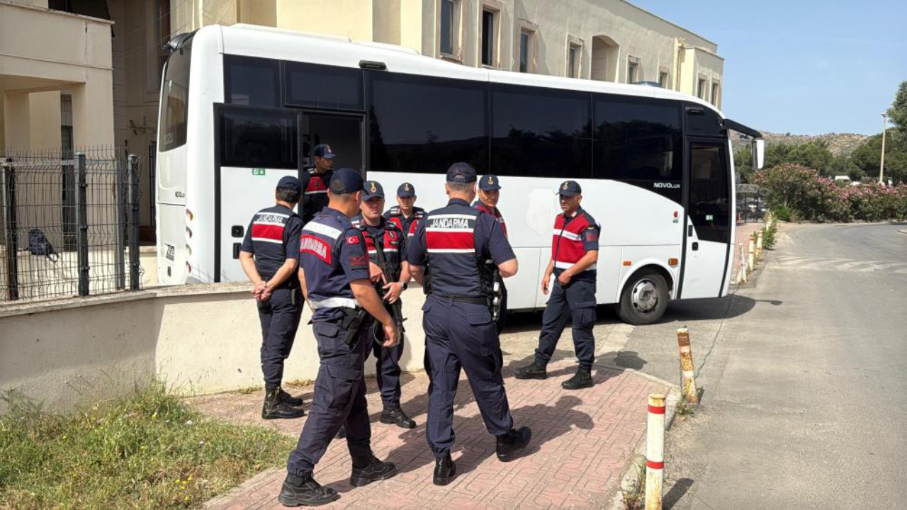 Suçüstü yakalanmışlardı! Bodrum’daki rüşvet davasında karar çıktı