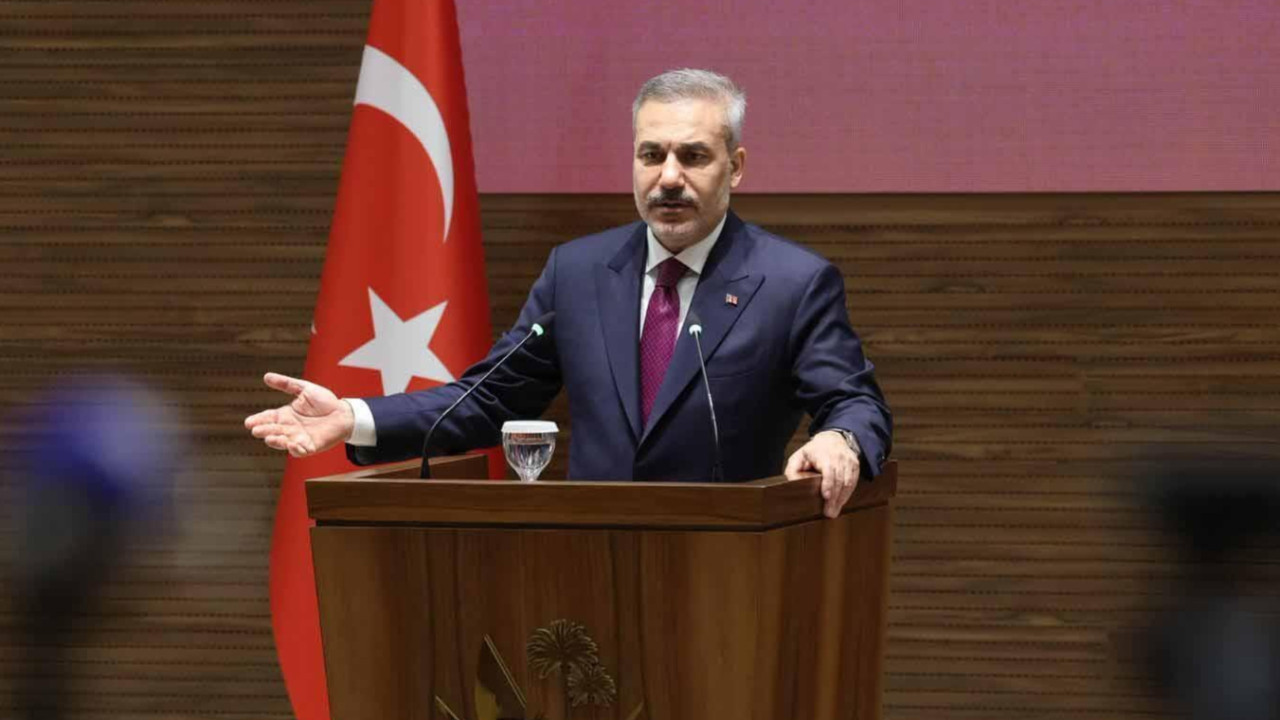 "Ateşkesin alternatifi, savaşa geri dönmek ve kimse bunu yaşamak istemiyor"