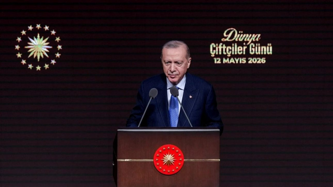Cumhurbaşkanı Erdoğan'dan önemli açıklamalar: Hibe paketini duyurdu
