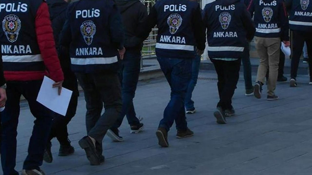 FETÖ'nün sınav çarkına darbe! 2014 ALS soruları için düğmeye basıldı