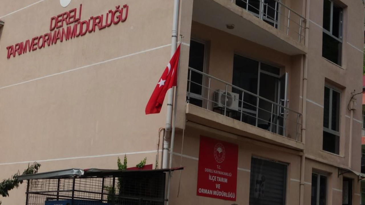 Giresun’da 600 milyonluk yolsuzluk iddiası! MASAK incelemesiyle ortaya çıktı