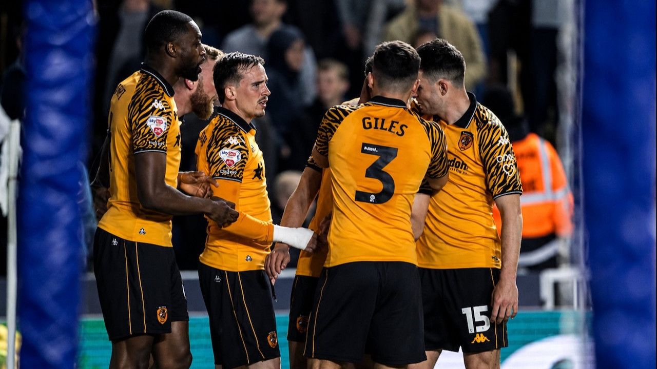 Hull City Play-Off finali ne zaman? Rakibi kim olacak?
