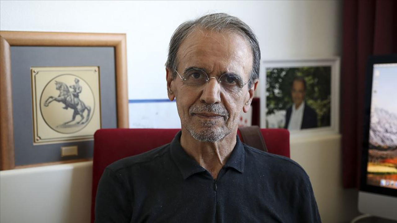 Korkutan hantavirüs açıklaması! Prof. Dr. Mehmeh Ceyhan: "Kaçınılmaz..."