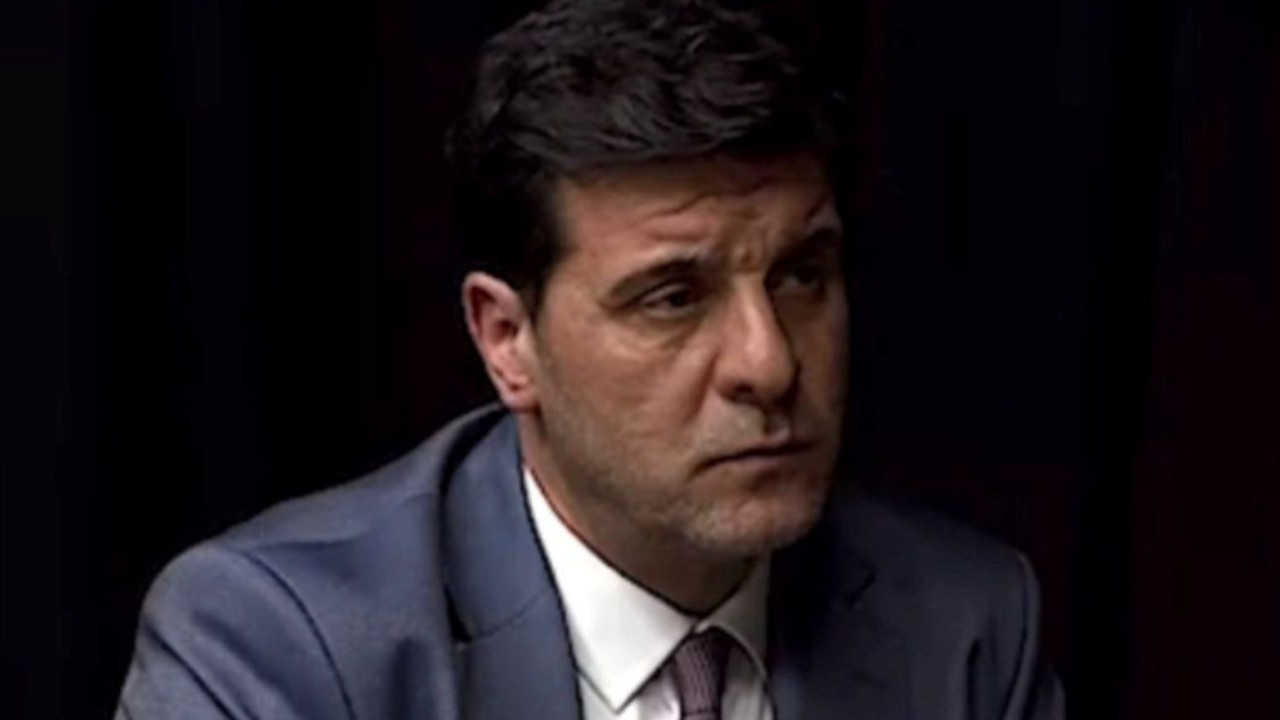 Orhan Muşul: Televizyon içerikleri toplum sağlığını tehdit ediyor