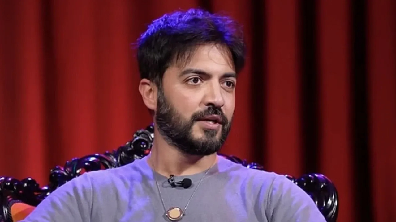 Şarkıcı Yusuf Güney ev hapsi adli kontrol şartıyla serbest bırakıldı