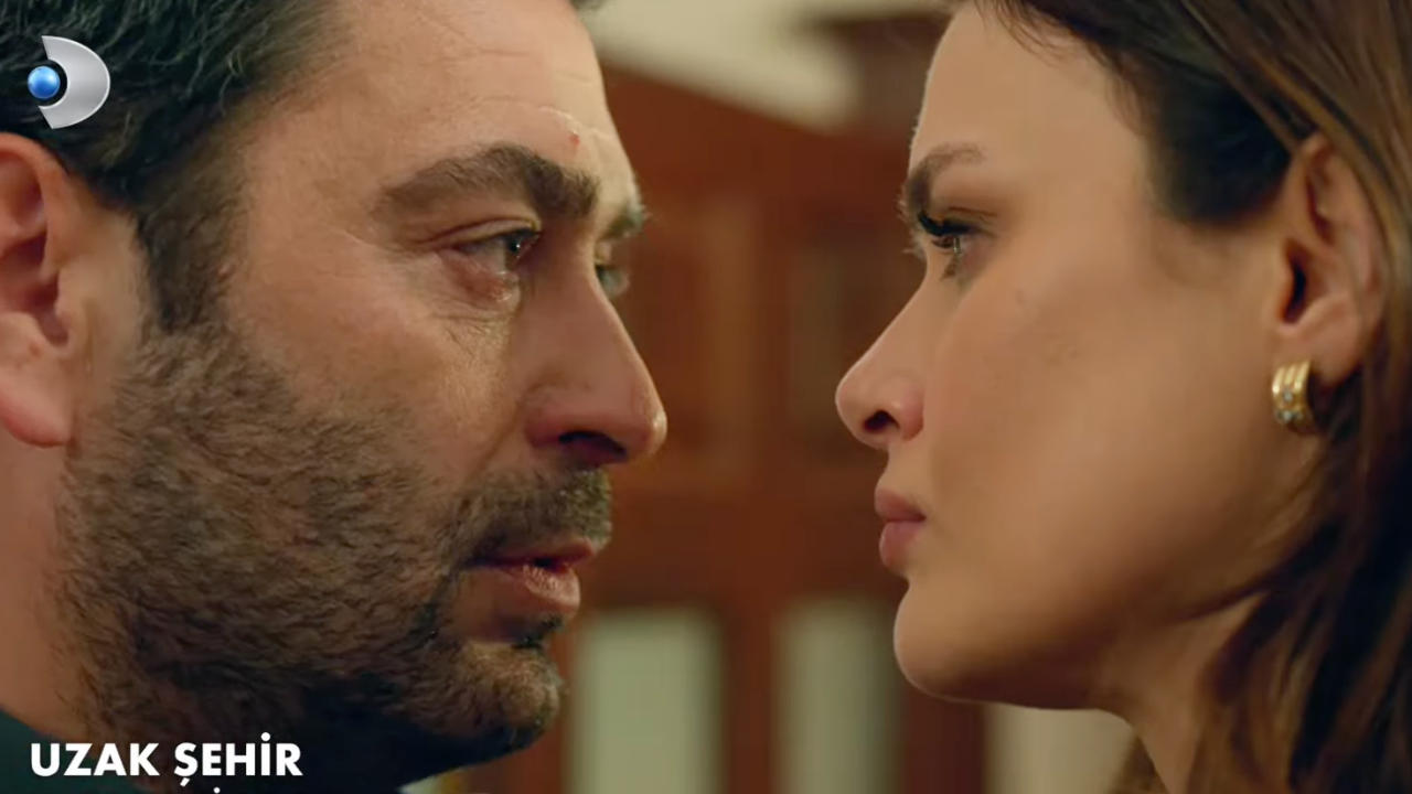 Uzak Şehir 62. bölüm fragmanı yayınlandı mı? Yeni bölüm fragmanı izle
