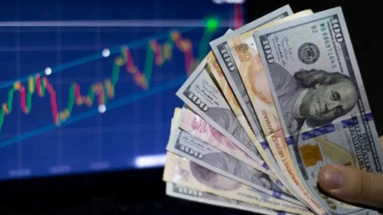 Dolar ve Euro güne nasıl başladı? 13 Mayıs güncel döviz kuru tablosu