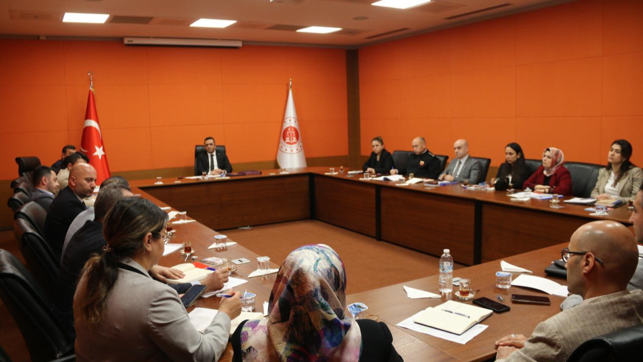 Okul saldırıları sonrası tehdit paylaşımı yapan çocuklara sosyal destek