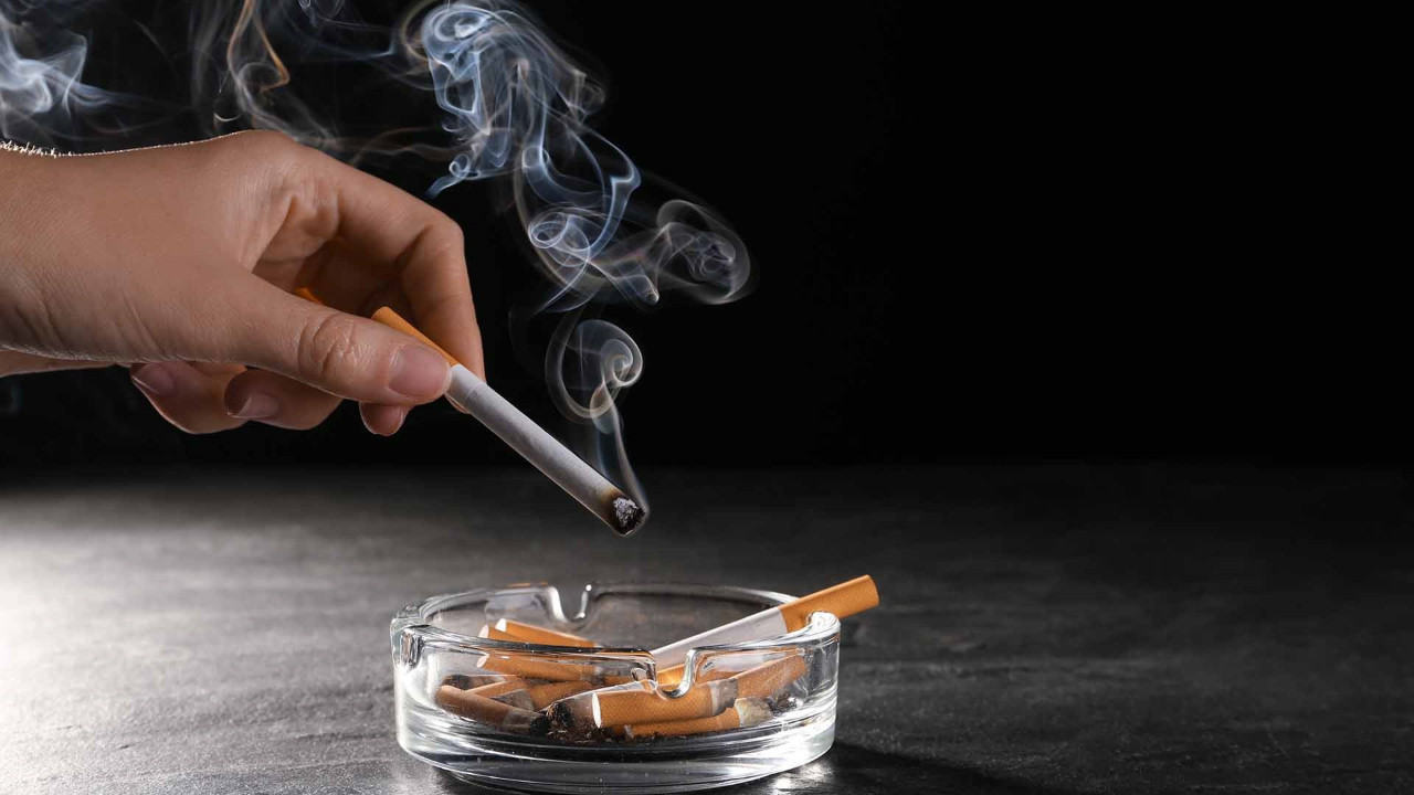Sigara kullanıcıları için şartlar ağırlaşıyor! Yeni kurala uymayana 100 Kat ceza...