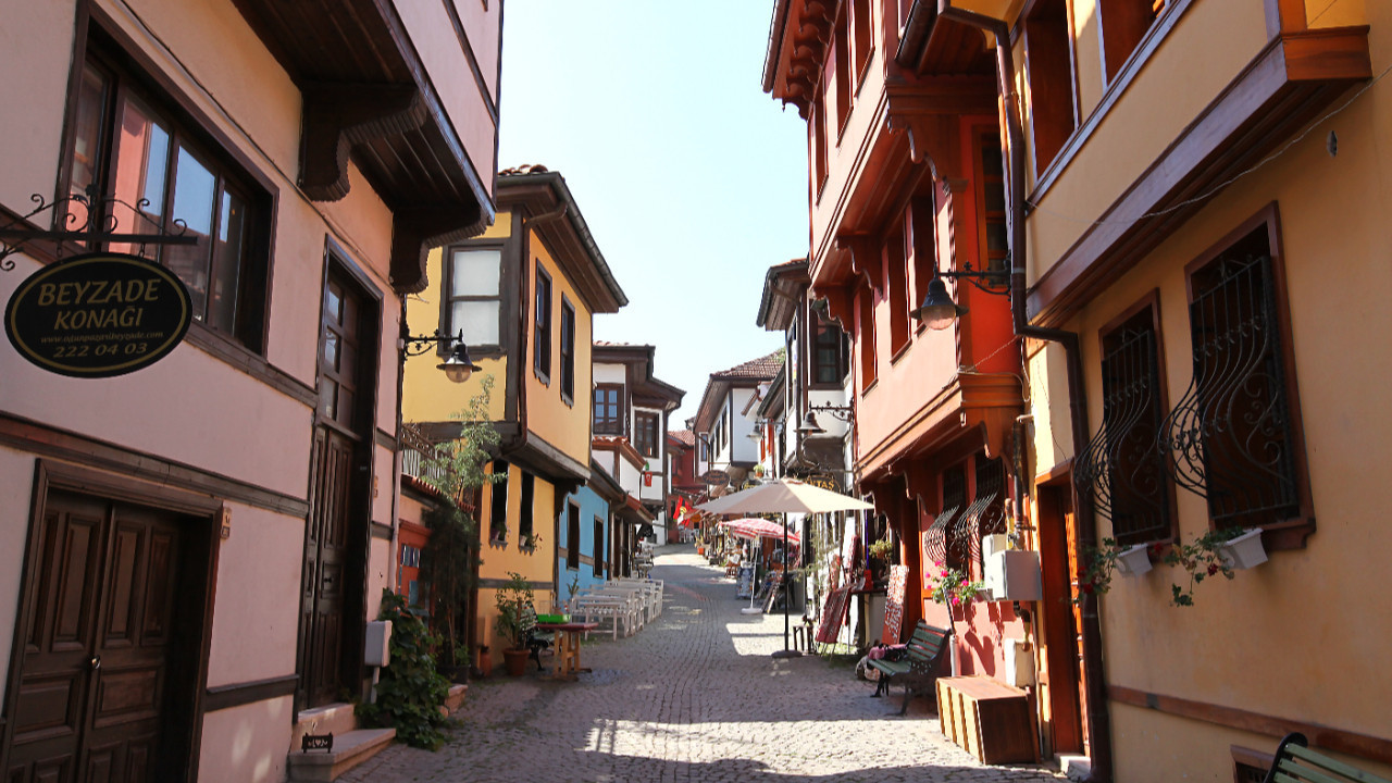 Türkiye Kültür Yolu Festivali ilk kez Eskişehir’de! 9 günlük kültür şöleni başlıyor