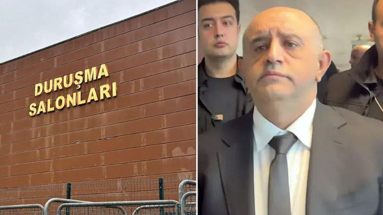 Aziz İhsan Aktaş suç örgütü davasında ara karar: Tahliyeler var