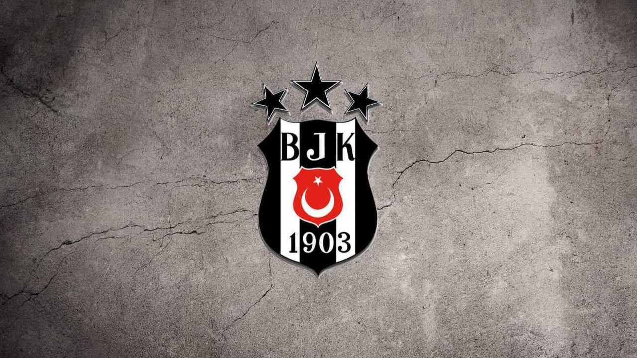 Beşiktaş'ta Sergen Yalçın'ın ayrılığı konuşulurken yerine düşünülen 1 numaralı isim belli oldu
