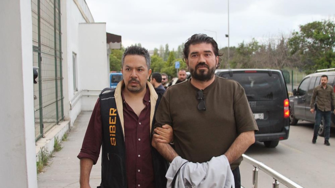 Rasim Ozan Kütahyalı'nın ifadesinin tamamı ortaya çıktı: Örgüt üyesi değilim, operasyon yerinde bir karar