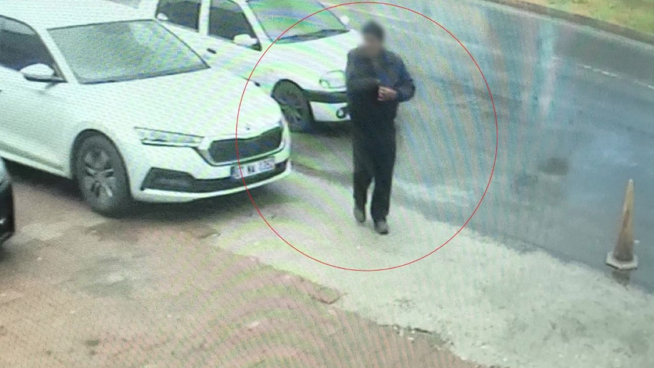 Noter önünde dehşet! 30 metre arazi için yeğenini kurşun yağmuruna tuttu