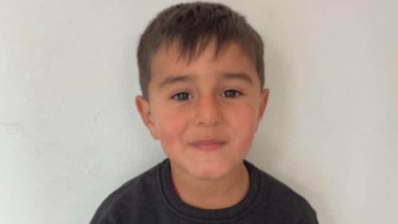 Şanlıurfa'da acı haber: Kayıp olarak aranan 5 yaşındaki Miraç ölü bulundu