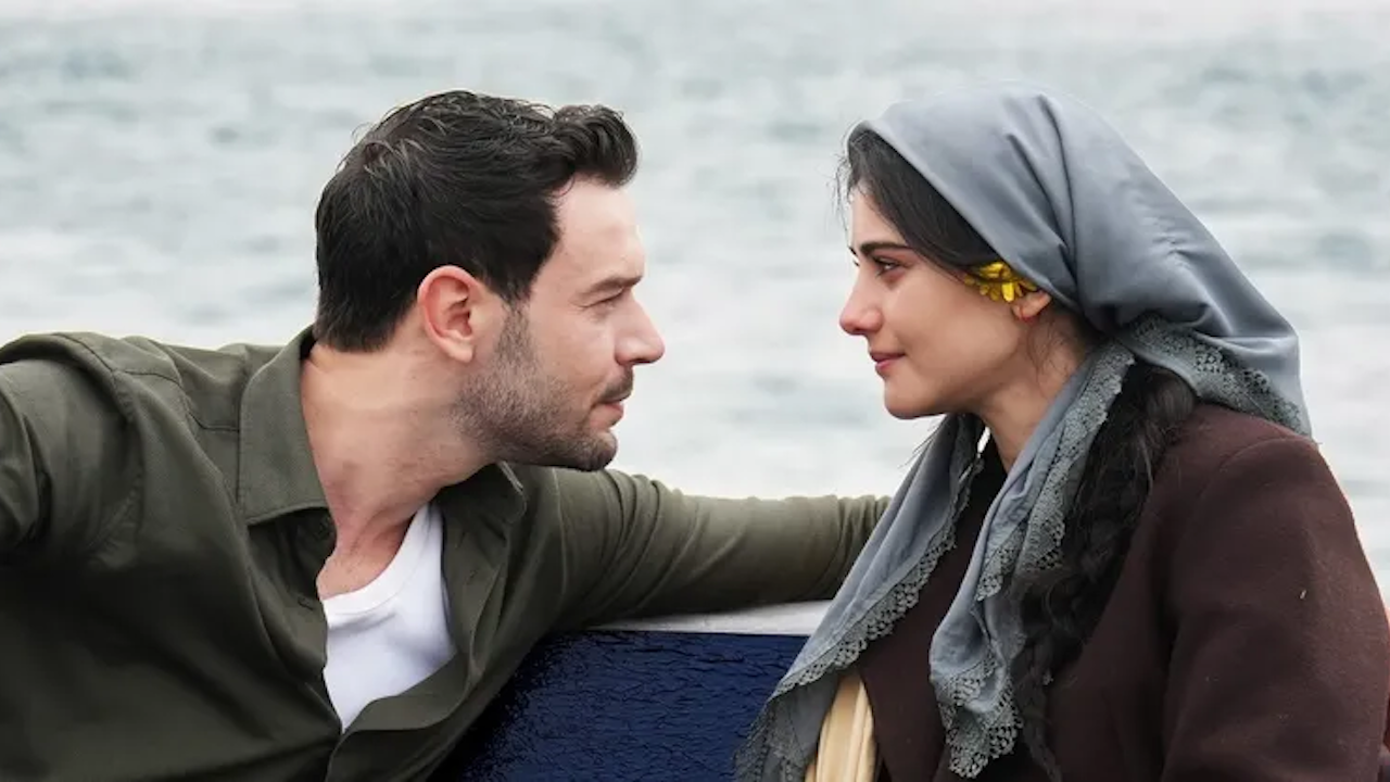 Sevdiğim Sensin 13 bölüm izle STAR TV | Sevdiğim Sensin yeni bölüm tek parça izle