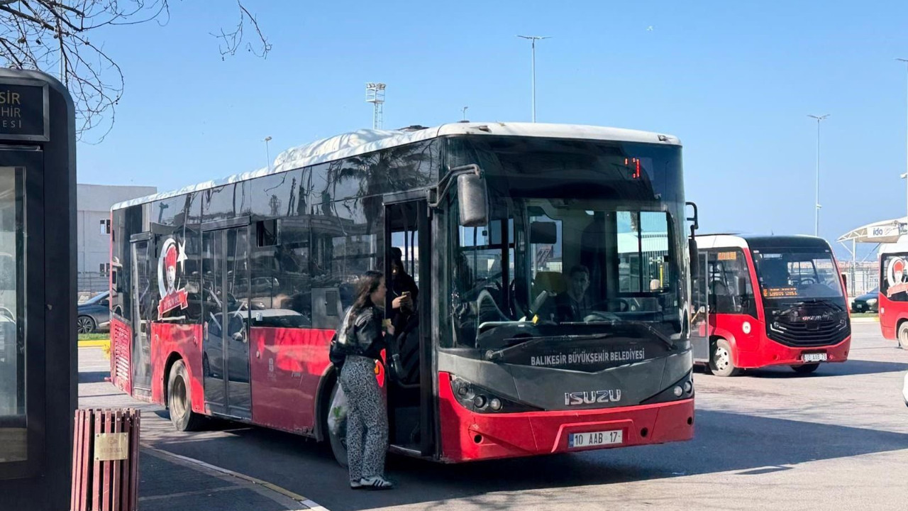 Toplu taşımaya dev zam! Dolmuş ve otobüs fiyatları fırladı