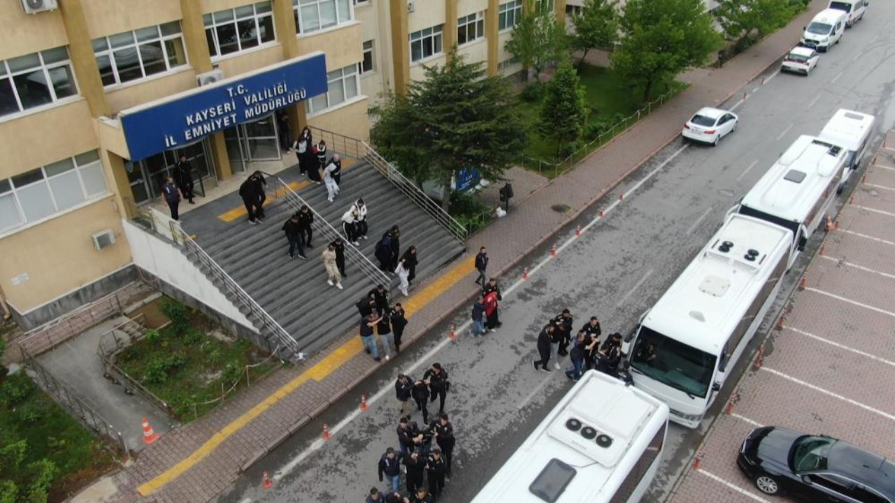 19 ilde dev bahis operasyonu! 8.6 milyarlık vurgun ortaya çıktı