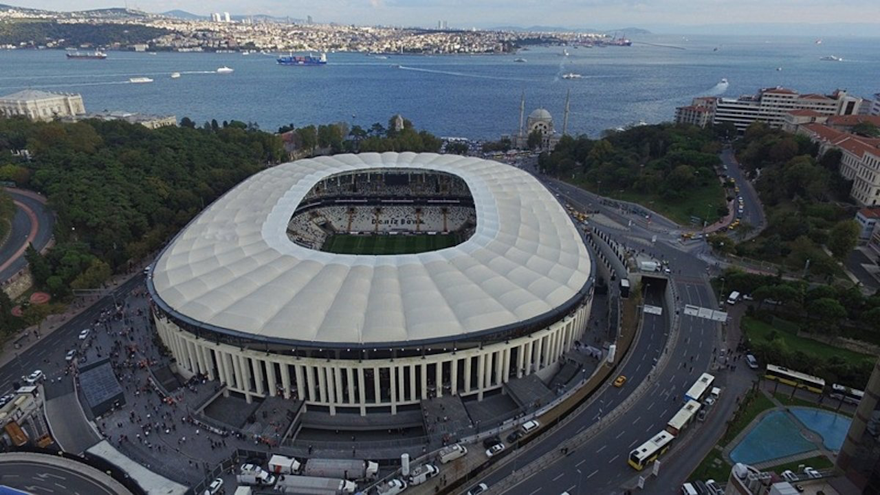 Sürücüler dikkat! İstanbul’da UEFA finali nedeniyle o yollar trafiğe kapatılıyor