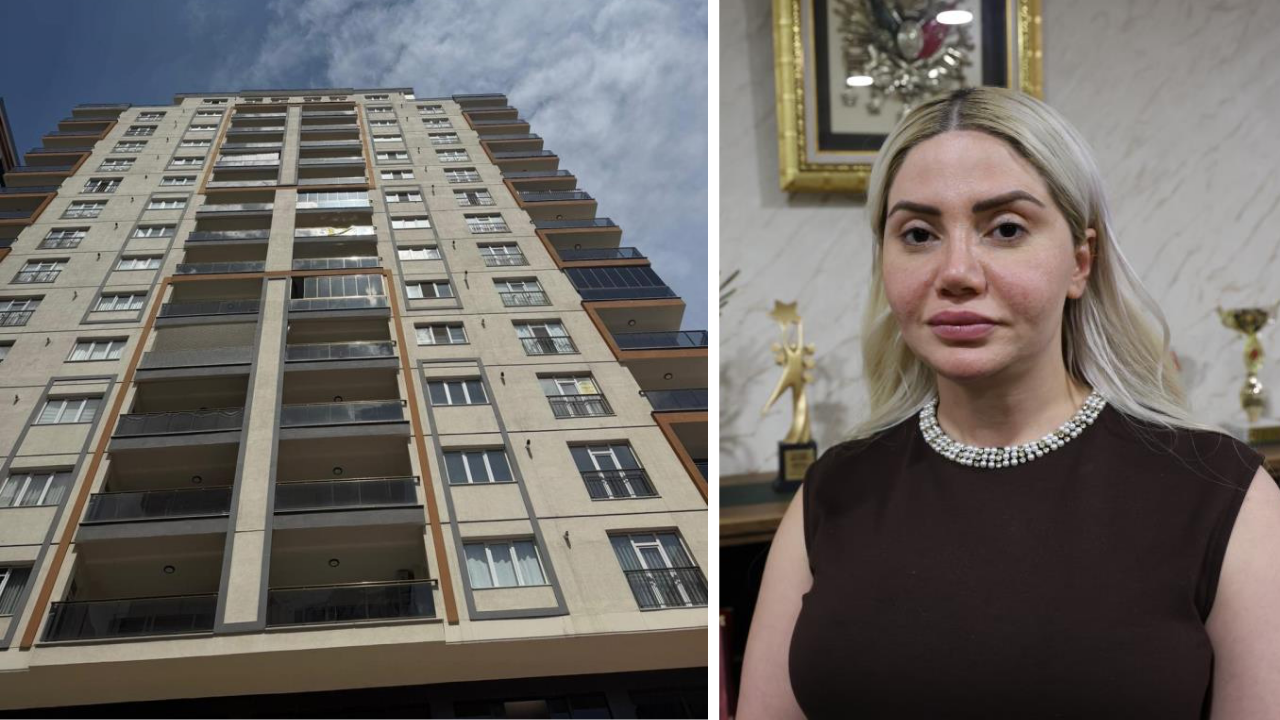 Ev arayan avukata şok: "Mardinliyseniz size ev vermiyoruz"