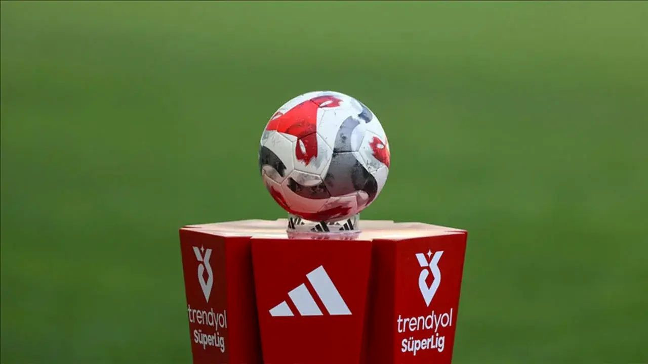 Süper Lig'de gol ve asist kralı belli oldu: İşte sezonun raporu