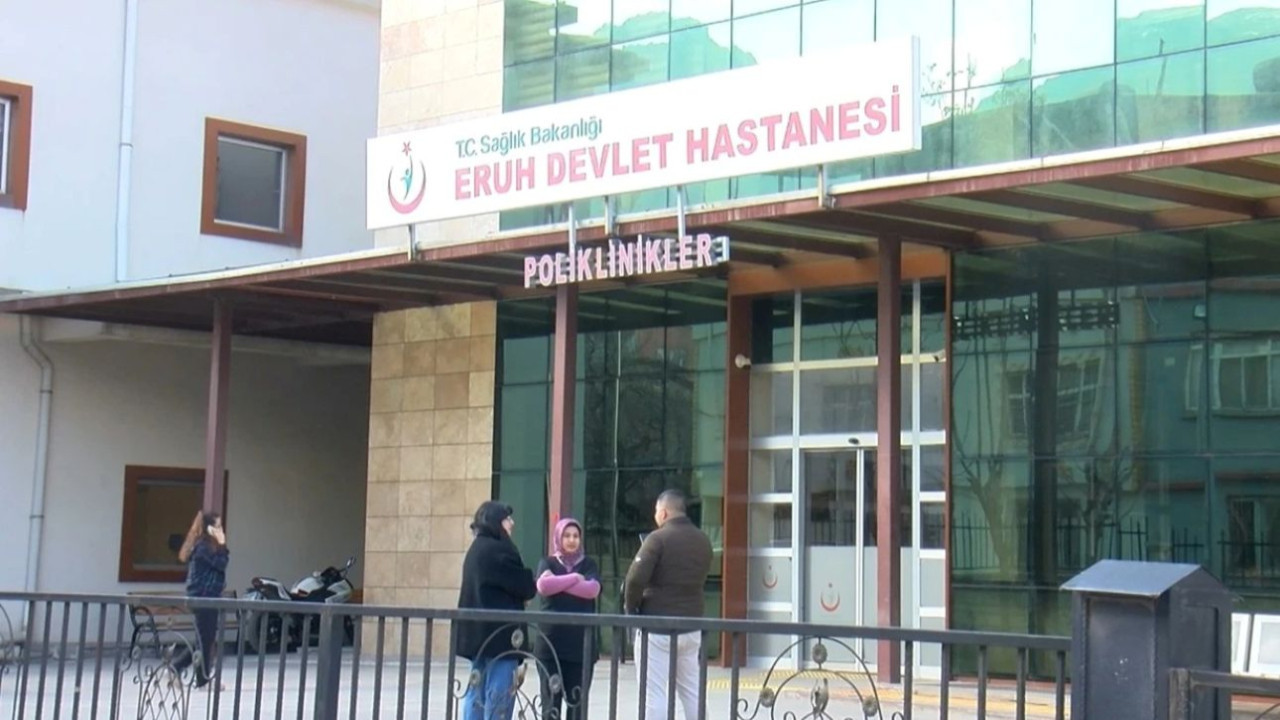 Akrabaların arazi kavgası ölümle bitti: Darbelerin ardından yere yığıldı!