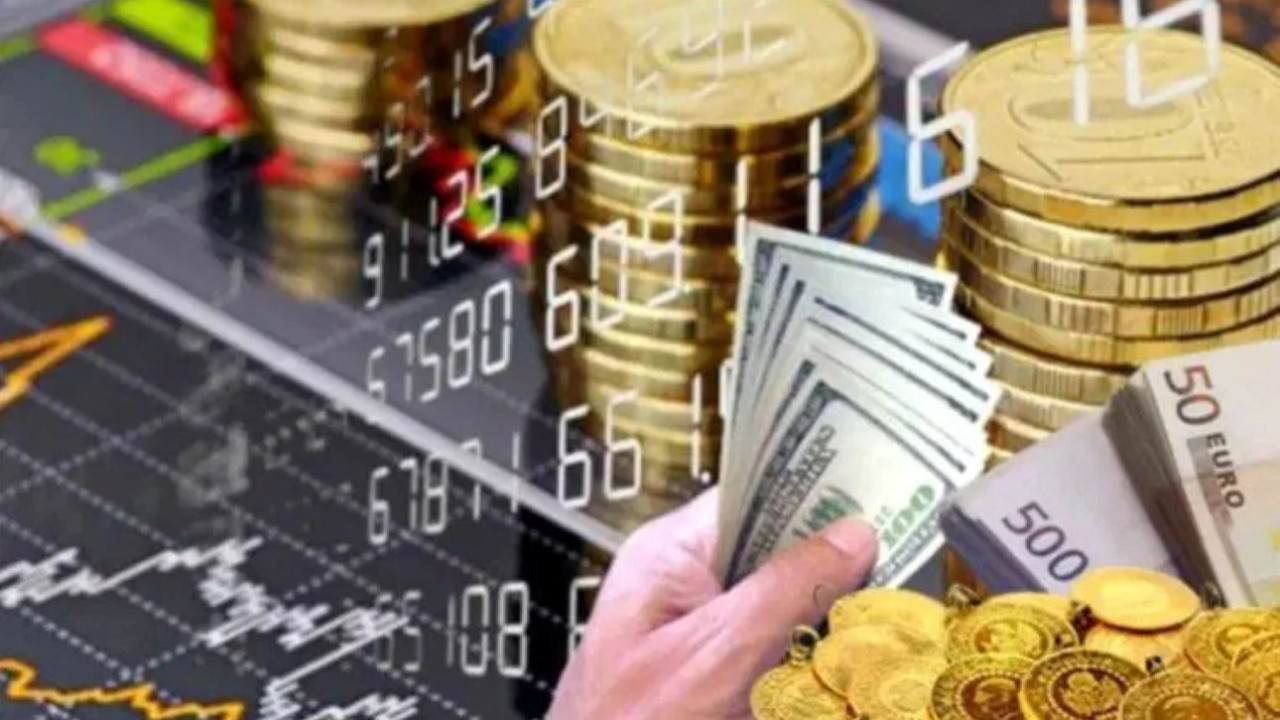 Haftanın ilk işlem gününde döviz alarmı: 18 Mayıs bugün Dolar ve Euro ne kadar oldu?