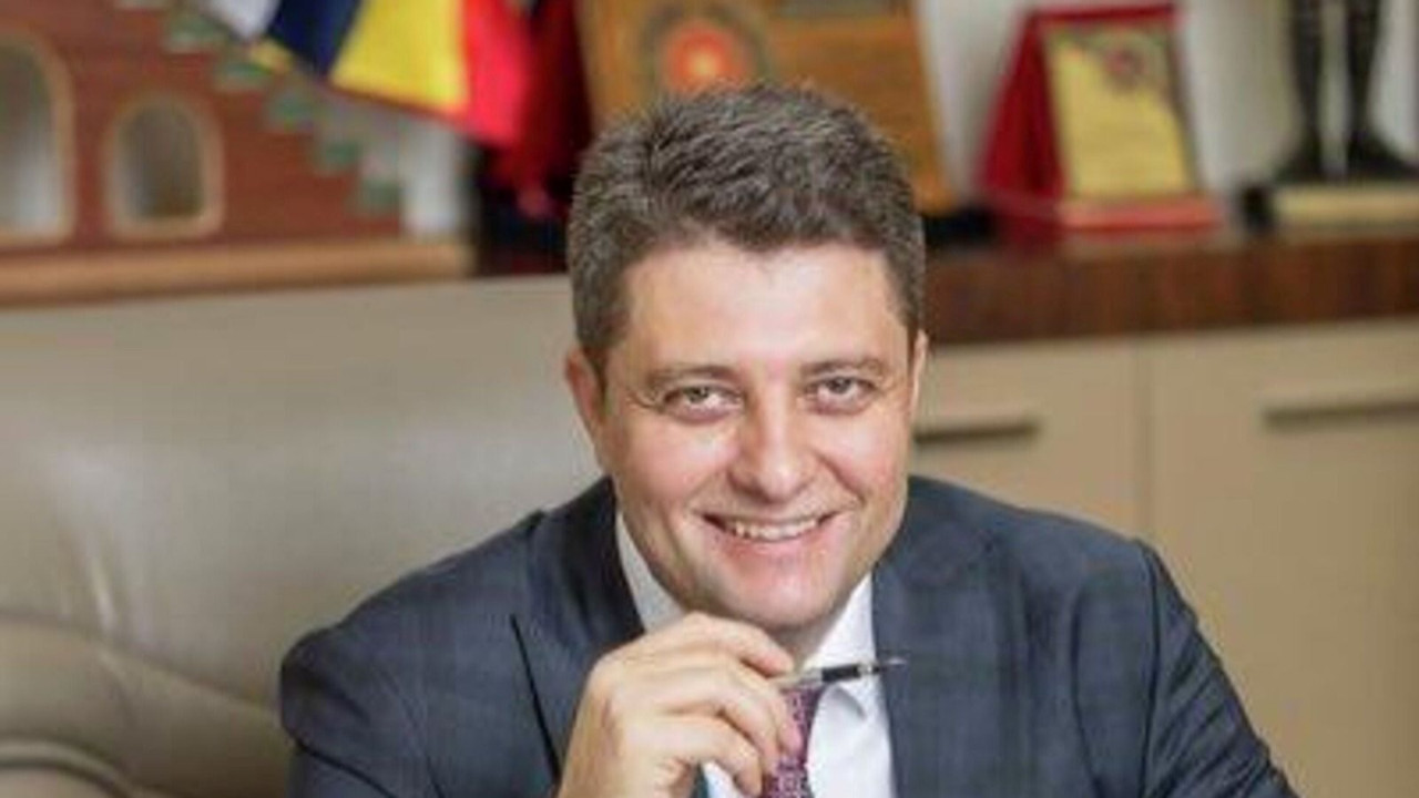 İYİ Parti'de yaprak dökümü sürüyor: Kurucu İl Başkanı Ersin Beyaz istifasını açıkladı