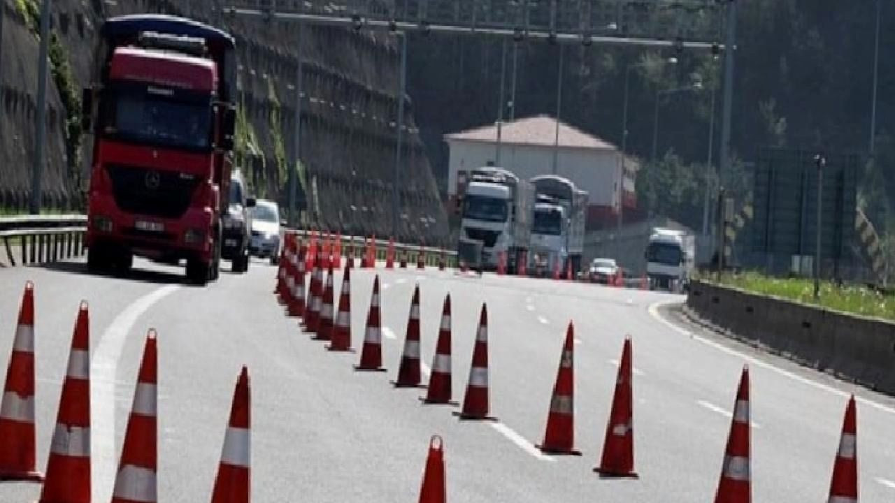 19 Mayıs'ta yola çıkacaklar dikkat! Karayolları il il kapalı yolları açıkladı