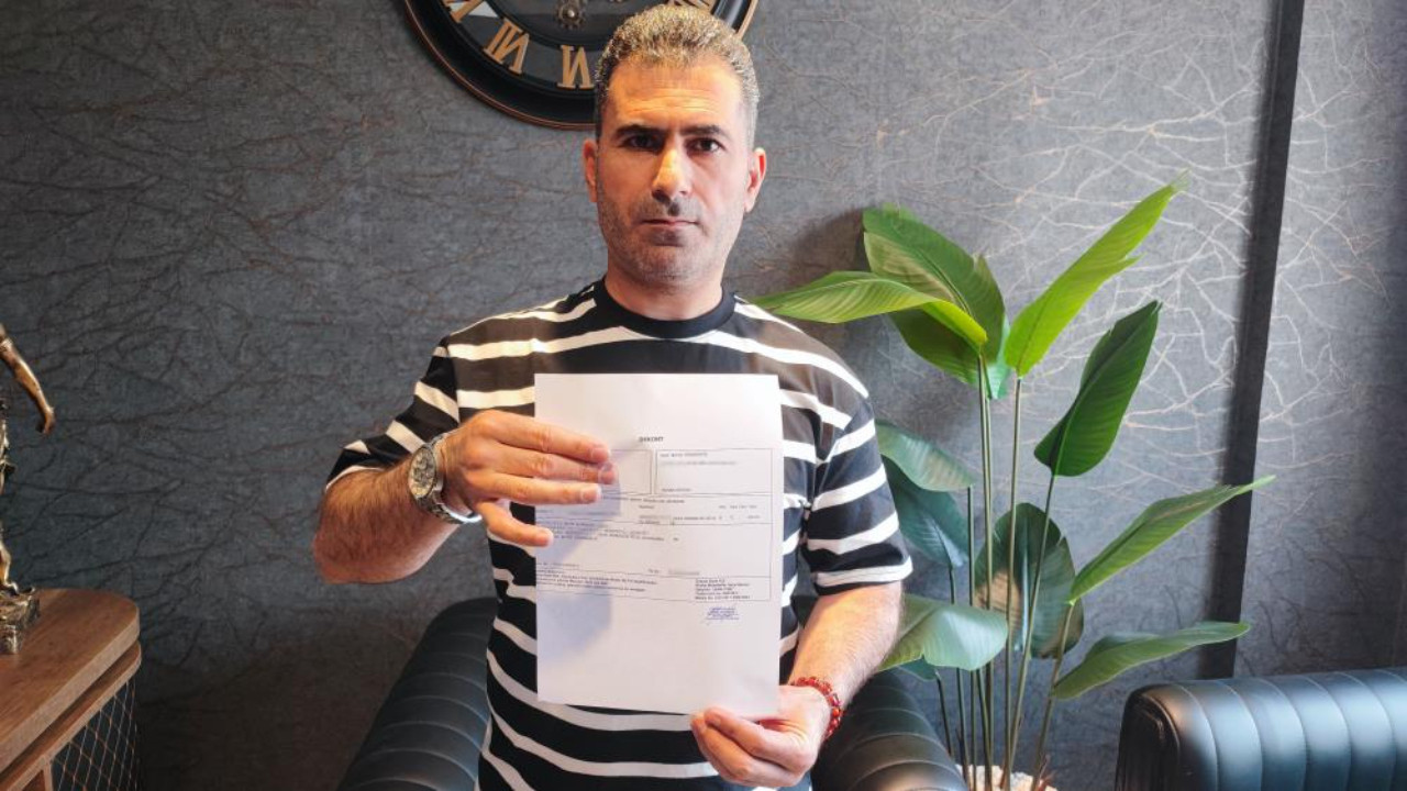 “5 döner yiyip kaçtılar” iddiası gündem olmuştu! Suçlanan müşteriler ödeme dekontlarıyla savcılığa gitti
