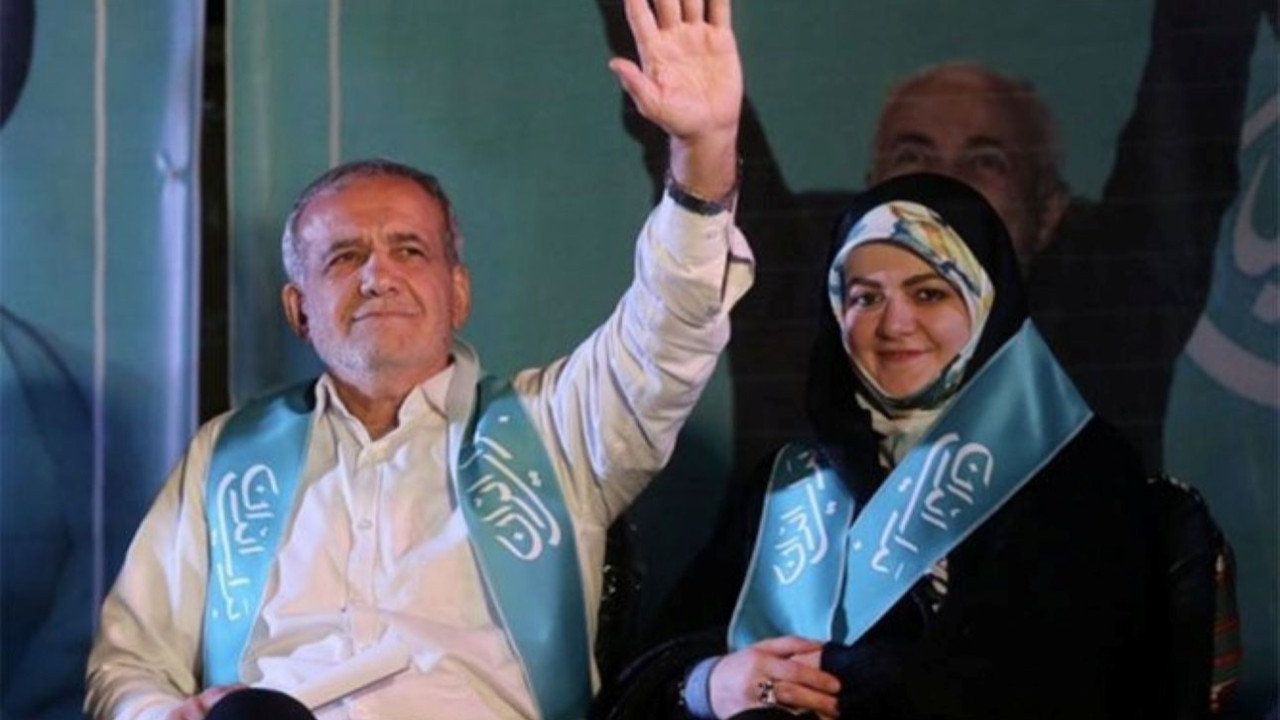 Trump 'Vuracağız' demişti, Pezeşkiyan meydan okudu: Canımız pahasına geri adım atmayız!