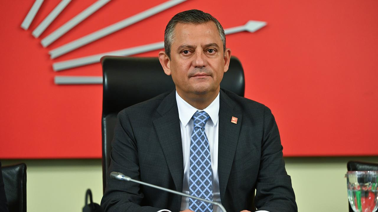 Özgür Özel hakkında mahkeme kararı açıklandı!