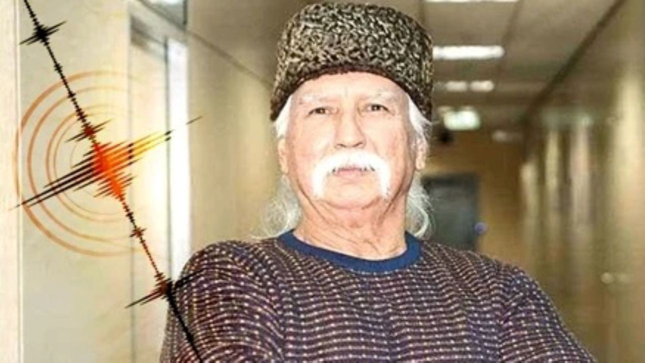 Şener Üşümezsoy'dan korkutan uyarı! O Fayda stres halen yüksek