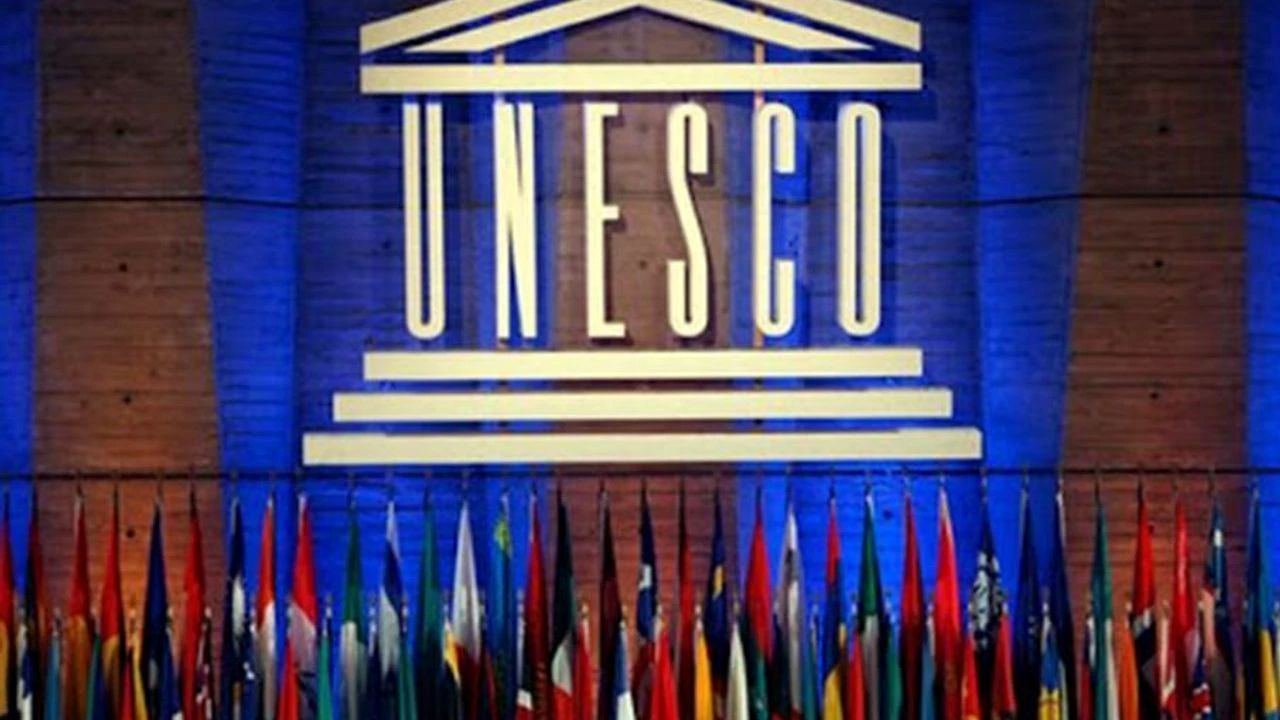 UNESCO Batı'nın ikiyüzlülüğünü belgeledi: Sisteme karşı çıkan sanatçıları böyle fişliyorlar!