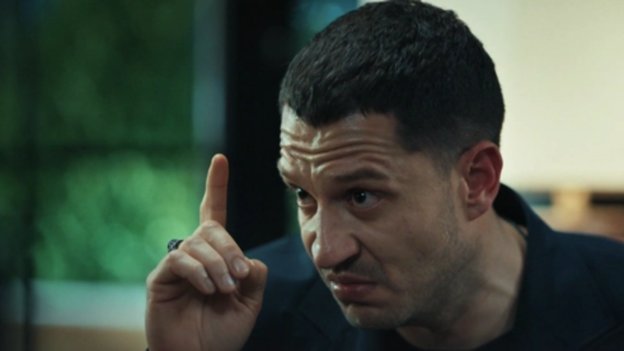 Yeraltı 16. bölüm izle NOW TV | Yeraltı son bölüm tek parça izle