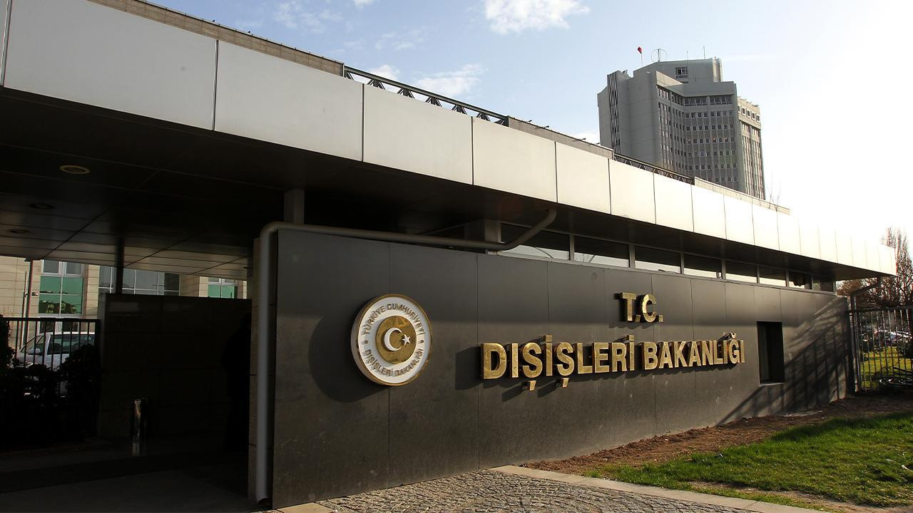 Dışişleri Bakanlığı duyurdu: İsrail'in alıkoyduğu Küresel Sumud Filosu aktivistleri Türkiye'ye getiriliyor