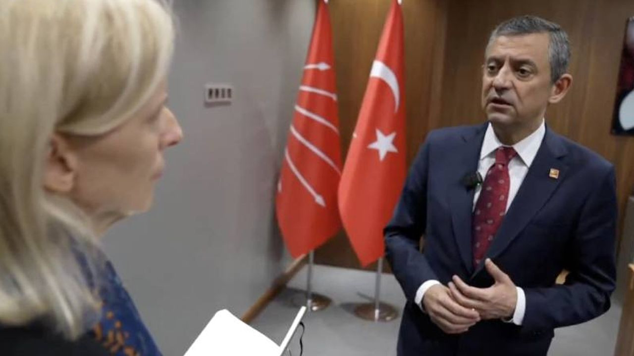 Emperyalist Batı medyası 'Özel yönetimine' ağıt yakıyor! Düğmeye basıldı: Türkiye hedef alındı