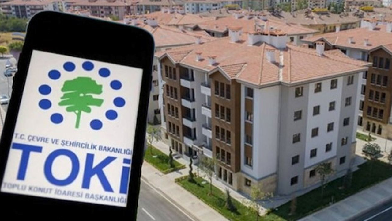 Ev sahibi olmak isterken tuzağa düştüler! Sahte TOKİ sitesiyle 9 Milyon Liralık vurgun