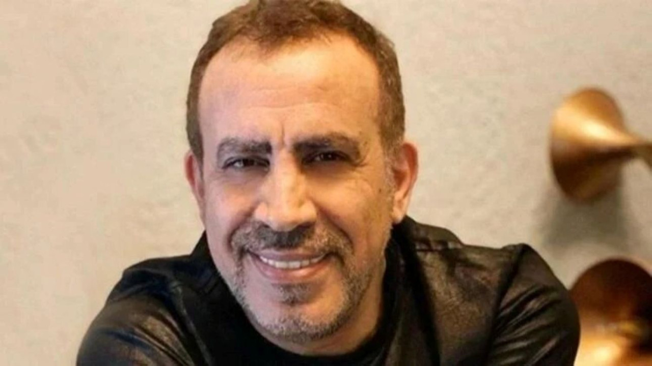 Haluk Levent apar topar hastaneye kaldırıldı! Yoğun bakıma alındı