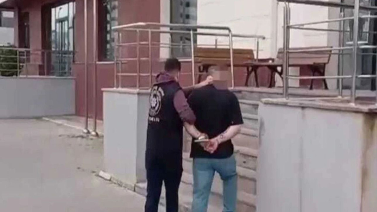İzmir’de şafak vakti hareketli dakikalar: 185 polisle 96 adrese baskın!