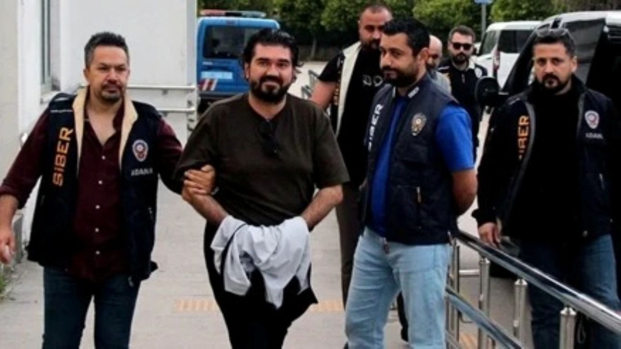 Rasim Ozan Kütahyalı'nın tutuklandığı dev operasyonda şok ayrıntı: Her şey o telefonla başladı!