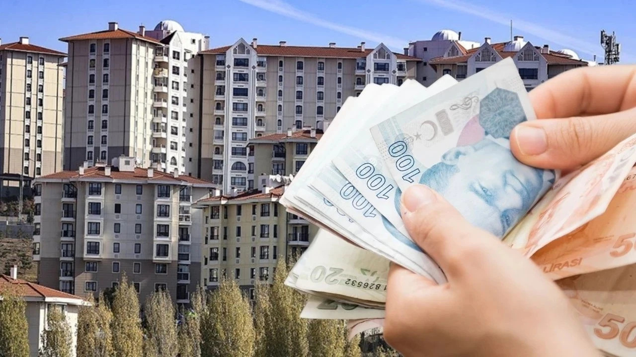 Fahiş site aidatlarına yönelik düzenleme Resmi Gazete'de yayımlandı