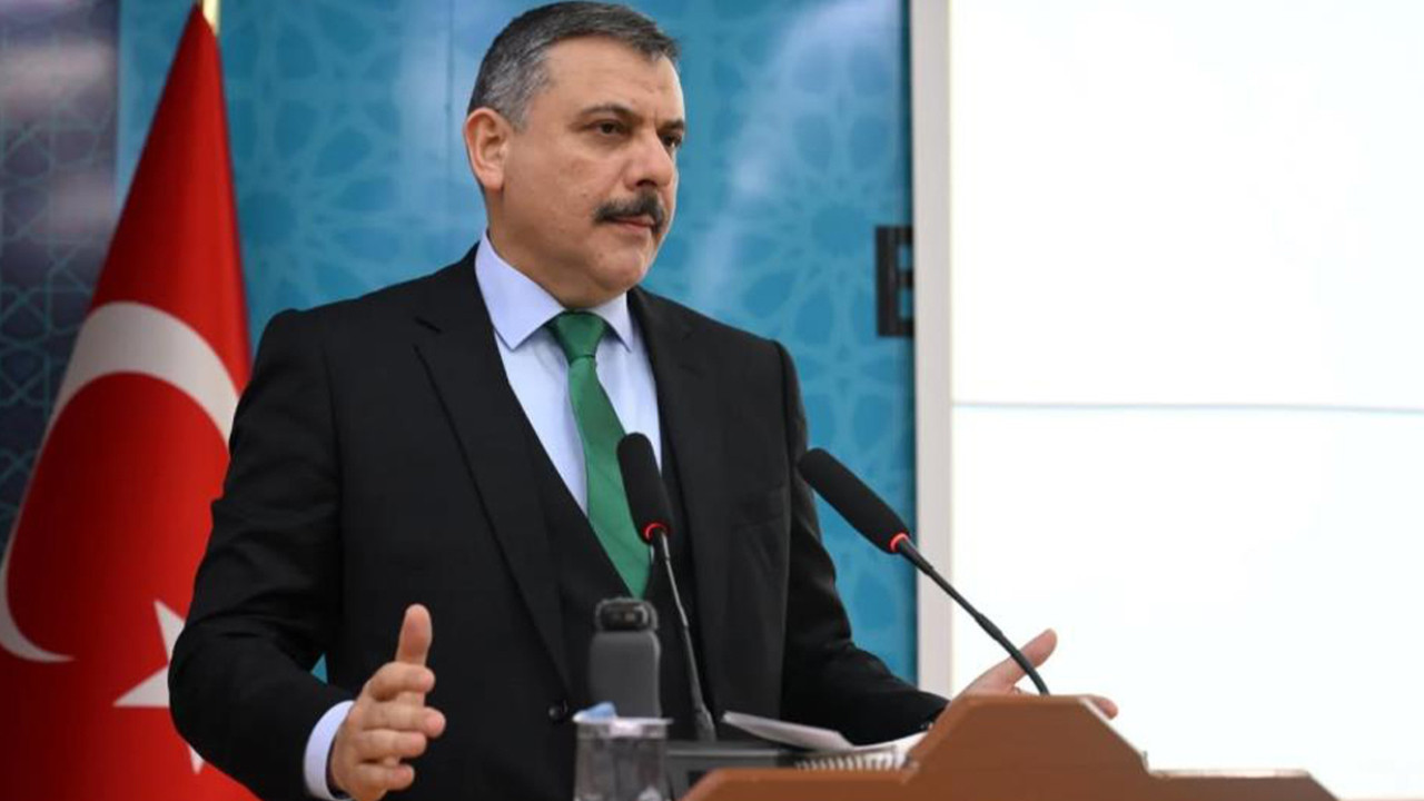 İçişleri Bakanı Çiftçi'den bayram tedbirleri açıklaması: 334 bin personel sahada