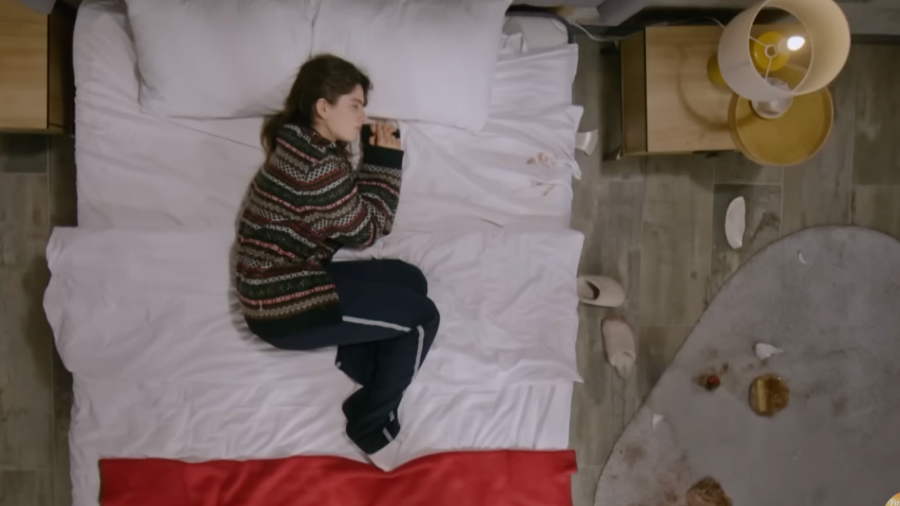 Taşacak Bu Deniz 29. bölüm izle TRT 1 | Taşacak Bu Deniz son bölüm tek parça izle
